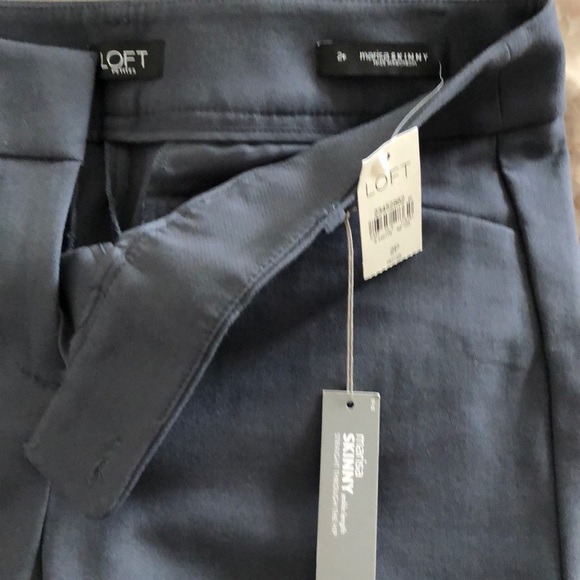 Gray professional pants - Picture 4 of 4